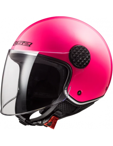 OF558 Sphere Lux Fluo Pink