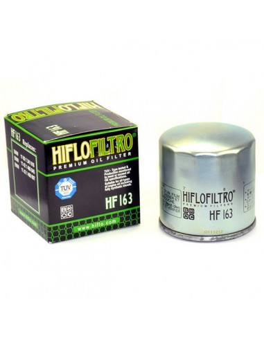 Filtro de Aceite Hiflofiltro HF163