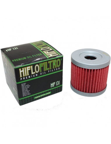 Filtro de Aceite Hiflofiltro HF131