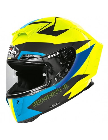 AIROH GP550S Vektor Helmet