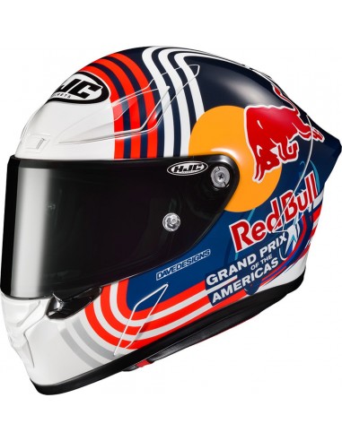 RPHA 1 Red Bull Austin GP