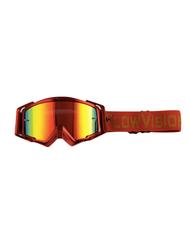 Gafas motocross FlowVision Lava