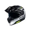 NEXX X VILIJORD HIKER BLANCO:NEON MT 3