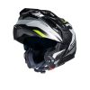 NEXX X VILIJORD HIKER BLANCO:NEON MT 4