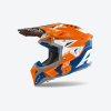 AIROH AVIATOR 3 SPIN NARANJA FLUOR AIROH AVIATOR 3 SPIN NARANJA FLUOR
