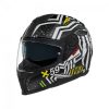 NEXX SX.100 ENIGMA NEGRO/BLANCO 2