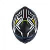 NEXX SX.100 ENIGMA NEGRO/BLANCO 3