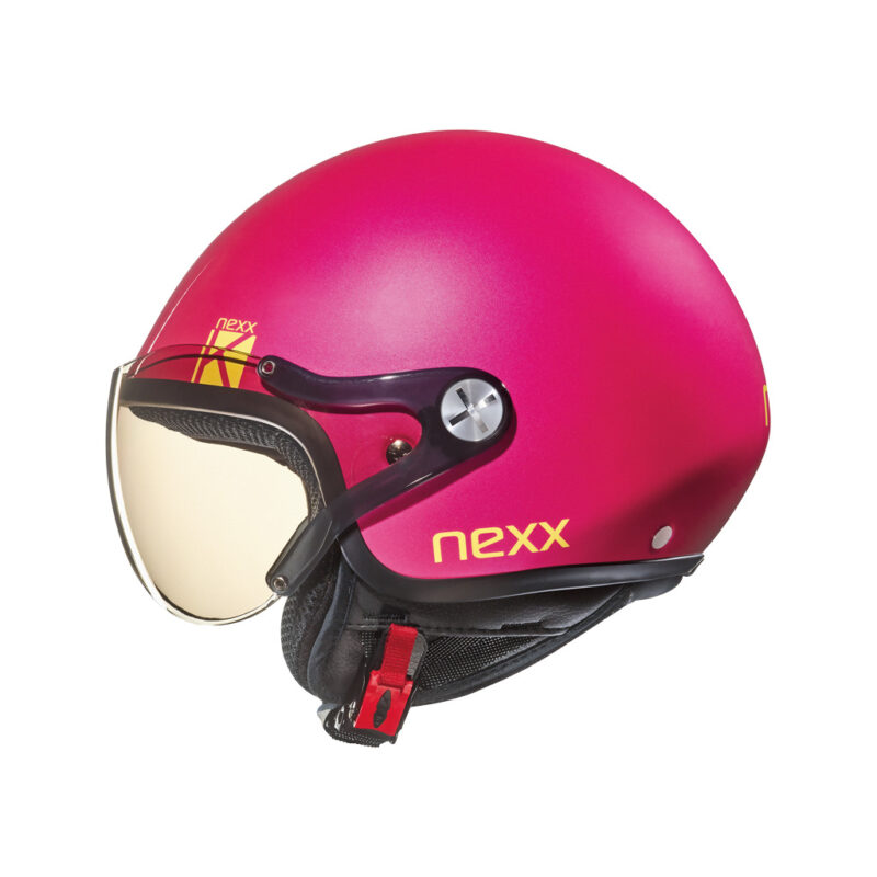 NEXX SX.60 KIDS K ROSA