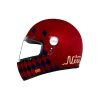 NEXX X.G100R CHECKMATE BURGUNDY NEXX X.G100R CHECKMATE BURGUNDY