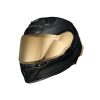 NEXX X.R3R GOLDEN EDITION NEGRO/DORADO 2
