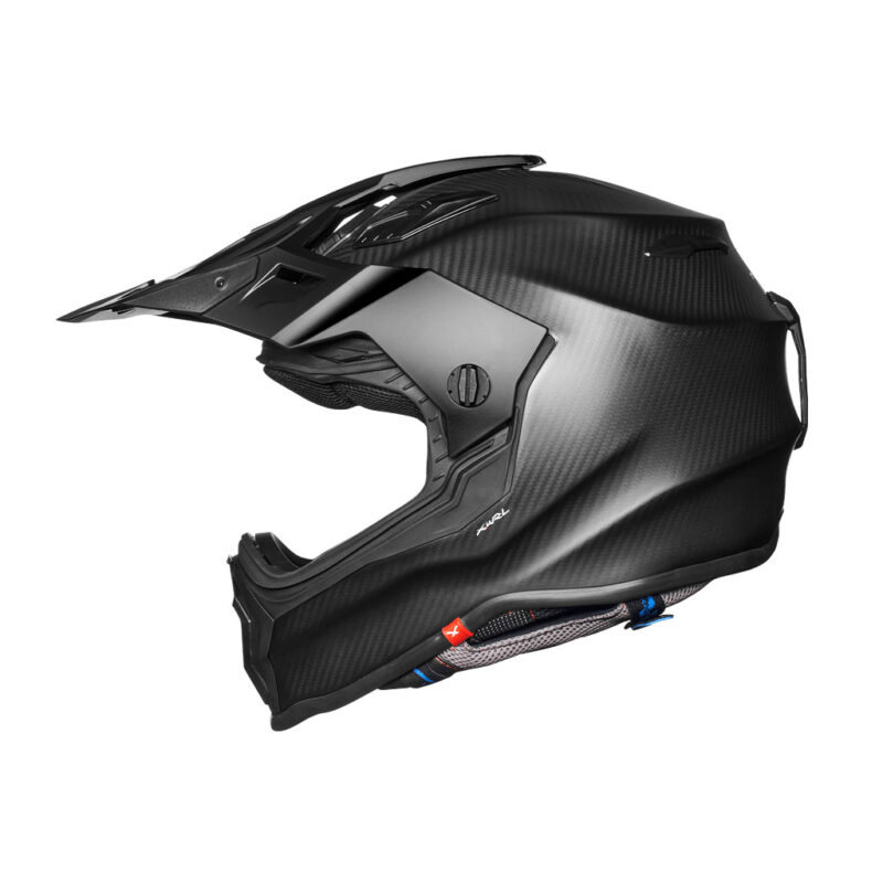 NEXX X.WRL ZERO PRO CARBON/NEGRO MT