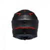 NEXX X.WST2 CARBONO ZERO 2 CARBONO/ROJO NEON MT 3