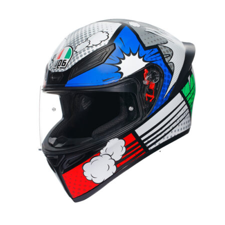 AGV K1 S E2206 BANG AZUL