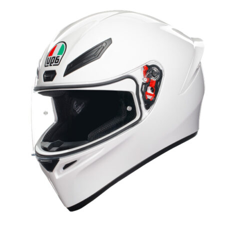 AGV K1 S E2206 BLANCO