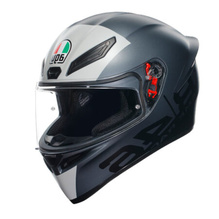 AGV K1 S E2206 LIMIT 46 GRIS