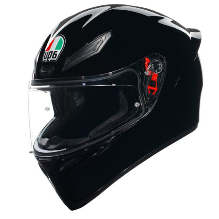 AGV K1 S E2206 NEGRO