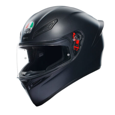 AGV K1 S E2206 NEGRO MT