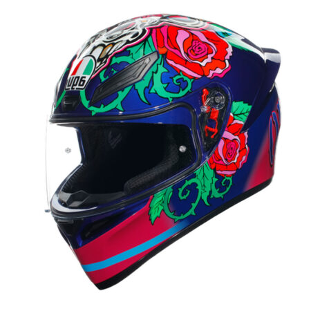 AGV K1 S E2206 SALOM ROSA