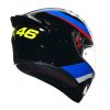 AGV K1 S E2206 VR46 SKY RACING TEAM AZUL/ROJO 2