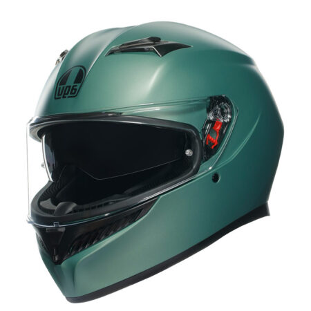 AGV K3 E2206 MONO SALVIA VERDE