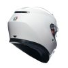 AGV K3 E2206 MONO SETA BLANCO 2