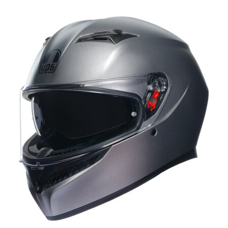 AGV K3 E2206 RODIO GRIS