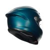 AGV K6 S E2206 AZUL BRILLANTE 2
