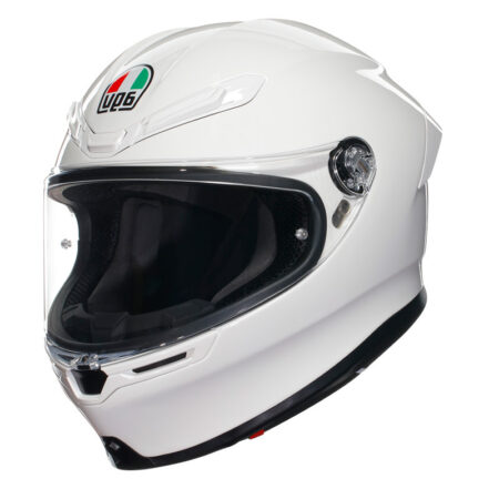 AGV K6 S E2206 BLANCO