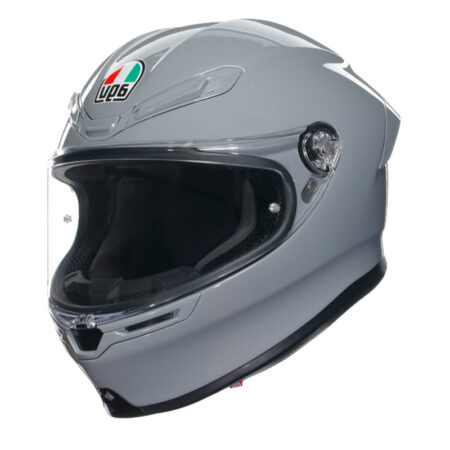 AGV K6 S E2206 GRIS NARDO