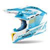 AIROH AVIATOR 3 SIX DAYS ARGENTINA 2023