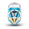 AIROH AVIATOR 3 SIX DAYS ARGENTINA 2023 3