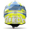 AIROH AVIATOR ACE 2 PROUD AMARILLO 2