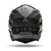AIROH COMMANDER 2 DOOM DORADO 2