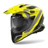 AIROH COMMANDER 2 MAVERIK AMARILLO MT AIROH COMMANDER 2 MAVERIK AMARILLO MT