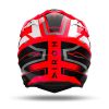 AIROH COMMANDER 2 MAVERIK ROJO 2 AIROH COMMANDER 2 MAVERIK ROJO 2