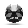 AIROH CONNOR DUNK NEGRO 2