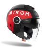 AIROH HELIOS UP ROJO 2 AIROH HELIOS UP ROJO 2