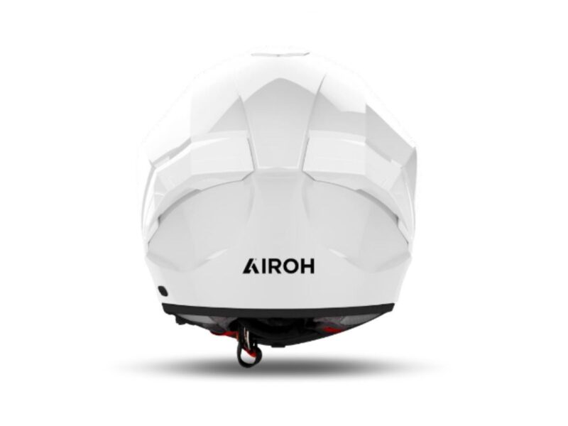 AIROH MATRYX COLOR BLANCO 2