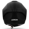 AIROH MATRYX COLOR NEGRO MT 2