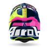 AIROH STRYCKER BLAZER ROSA 2 AIROH STRYCKER BLAZER ROSA 2