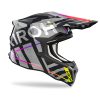 AIROH STRYCKER BRAVER GRIS 2 AIROH STRYCKER BRAVER GRIS 2