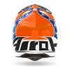 AIROH STRYCKER HAZZARD NARANJA 2 AIROH STRYCKER HAZZARD NARANJA 2