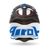 AIROH STRYCKER SKIN AZUL 2