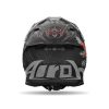AIROH TWIST 3 ARCADE NEGRO MT 2