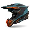 AIROH TWIST 3 SHARD NARANJA AIROH TWIST 3 SHARD NARANJA
