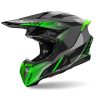 AIROH TWIST 3 SHARD VERDE AIROH TWIST 3 SHARD VERDE