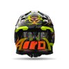 AIROH TWIST 3 TOXIC NEGRO/NEON 2