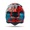 AIROH WRAAAP CYBER NARANJA 2 AIROH WRAAAP CYBER NARANJA 2