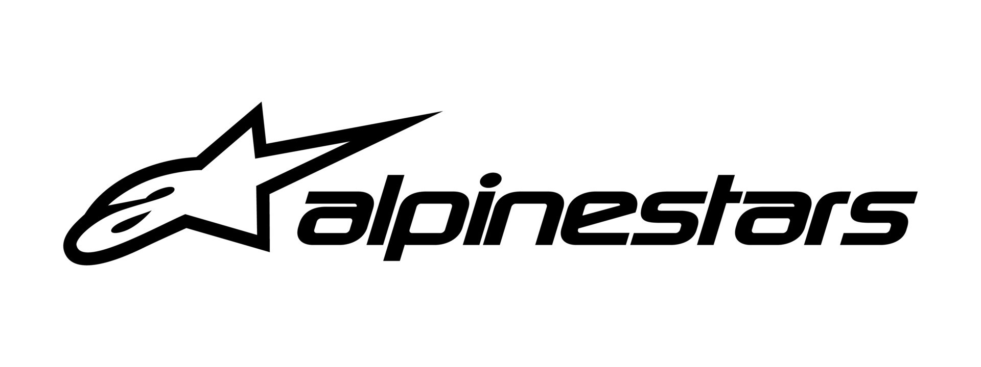 Alpinestars logo