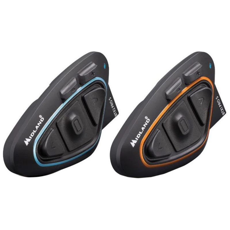 BTX2 PRO S & BTX1 PRO S DIFFERENT TWIN 2